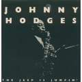  Johnny Hodges ‎– The Jeep Is Jumpin' 